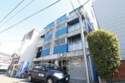 阪急宝塚線服部天神駅まで徒歩3分