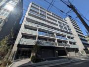東急東横線新丸子駅まで徒歩4分