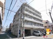 ＪＲ大阪環状線桜ノ宮駅まで徒歩3分