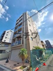 朝日マンション
