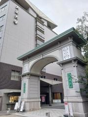 クレーシェレ