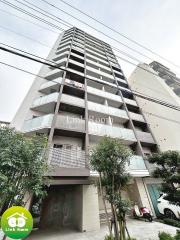 ハーモニーレジデンス錦糸町001