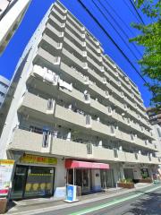 サンライト南浦和2番館