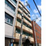 ラフォーレ南市岡