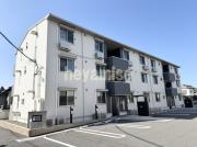 D-ROOM隈府 B棟