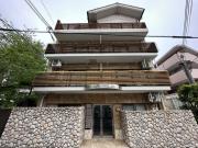 阪急神戸線御影駅まで徒歩10分