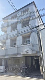 地下鉄谷町線平野駅まで徒歩2分