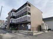 名鉄豊田線日進駅まで徒歩10分