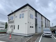 OA FLAT西中島II