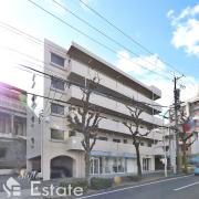 地下鉄鶴舞線塩釜口駅まで徒歩8分