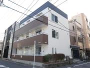 ＪＲ常磐線南千住駅まで徒歩13分
