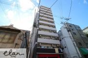 地下鉄中央線緑橋駅まで徒歩5分