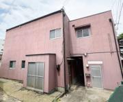 枚方市香里ケ丘貸家