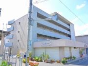 近鉄橿原線九条駅まで徒歩2分