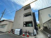 地下鉄名城線砂田橋駅まで徒歩4分