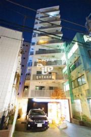 都営浅草線五反田駅まで徒歩3分