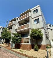WELL House 東大井