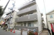 京阪本線千林駅まで徒歩6分