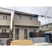 Maison de Foret 中央林間II