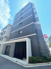 ＪＲ大阪環状線玉造駅まで徒歩8分