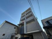 阪急千里線吹田駅まで徒歩10分
