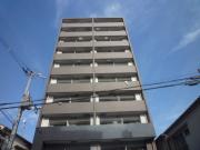スワンズシティ新大阪