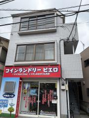桜井コーポ