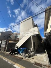 ＪＲ東海道本線西大路駅まで徒歩7分