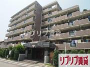 ダイアパレス千葉都町