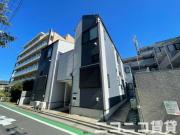 ハーモニーテラス東金町VI