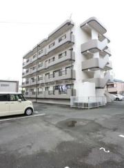 クリアシティーすみよし