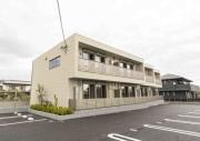 ＪＲ上越線群馬総社駅まで徒歩17分