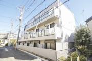 ＪＲ山手線恵比寿駅まで徒歩8分