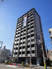 ＪＲ東西線海老江駅まで徒歩3分