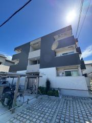フジパレス堺大浜中町II番館