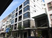 みなとみらい線元町・中華街駅まで徒歩5分