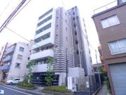 東京メトロ半蔵門線住吉駅まで徒歩4分