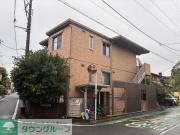 オーチャード南荻窪NORTH