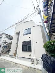 京急本線雑色駅まで徒歩12分