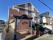 レオパレス本城東四番館