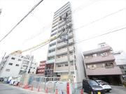 地下鉄鶴舞線上前津駅まで徒歩3分