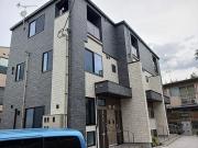 サンダーソニア