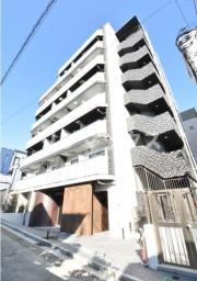 東急東横線反町駅まで徒歩2分
