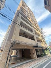 エスティメゾン大井仙台坂