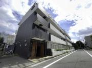 西武池袋・豊島線中村橋駅まで徒歩6分