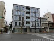 プランドール神宮丸太町