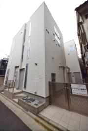 ＪＲ山手線日暮里駅まで徒歩9分