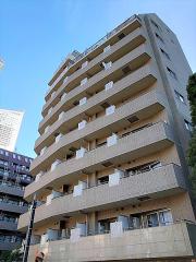 東京メトロ日比谷線神谷町駅まで徒歩3分