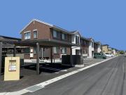 ミラステラ駅東