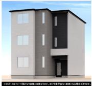 KEIAI RESIDENCE 岩槻